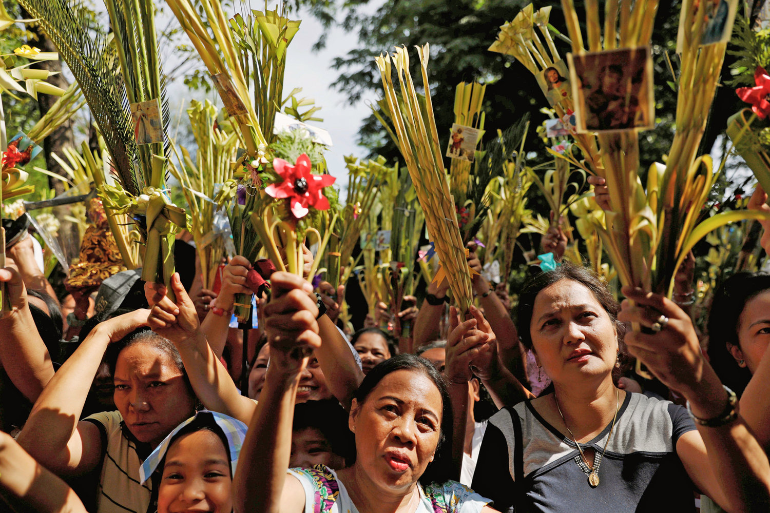 When to visit the Philippines for the Holy Week Celebration